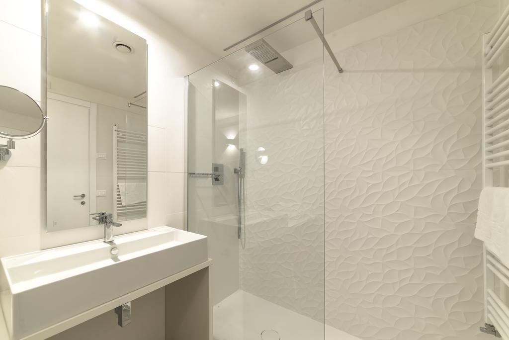 Hotel Tenda Rossa مارينا دي كارّارا المظهر الخارجي الصورة